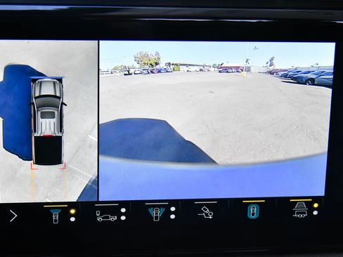 Used 2022 GMC Sierra 1500 AT4 w/ AT4 Premium Package image 23