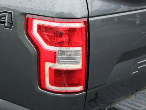 Used 2019 Ford F150 XLT w/ Equipment Group 301A Mid AWD/4WD image 22