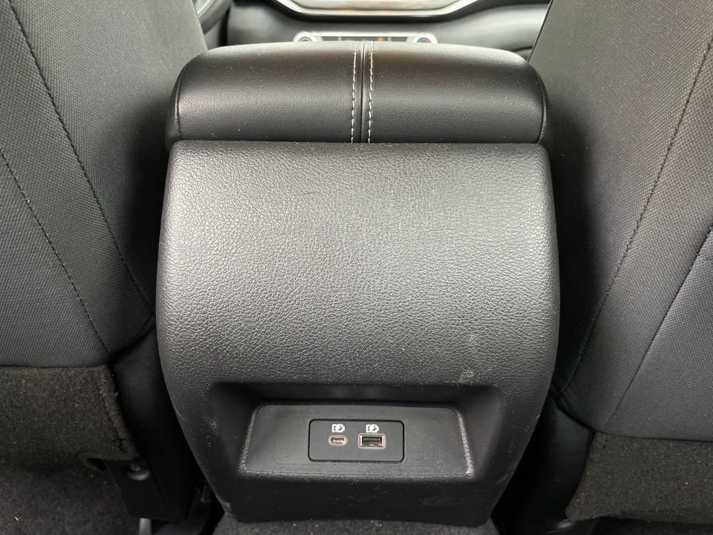Used 2023 Nissan Altima 2.5 SV FWD image 27