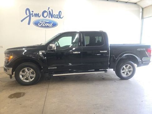 Used 2024 Ford F150 XLT w/ Equipment Group 302A MID AWD/4WD image 31