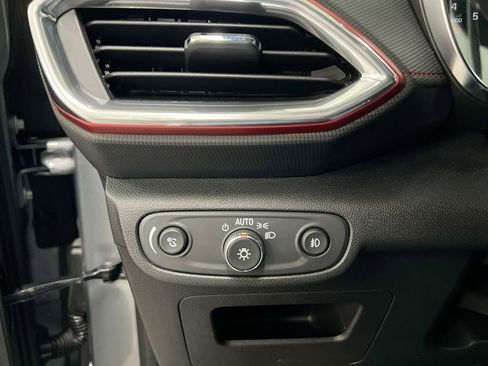 Used 2023 Chevrolet TrailBlazer RS w/ Convenience Package image 18