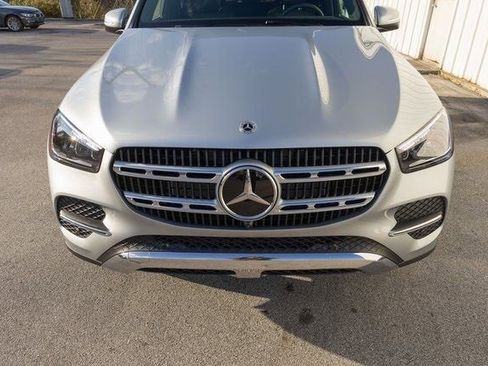 Certified 2025 Mercedes-Benz GLE 350 4MATIC image 4