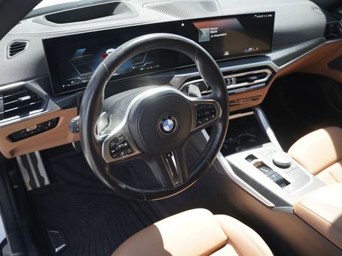 Used 2024 BMW M440i xDrive Gran Coupe AWD/4WD image 10