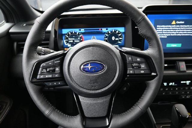 New 2026 Subaru Outback Premium AWD/4WD image 25