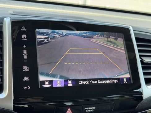 Used 2019 Honda Ridgeline RTL-E image 4