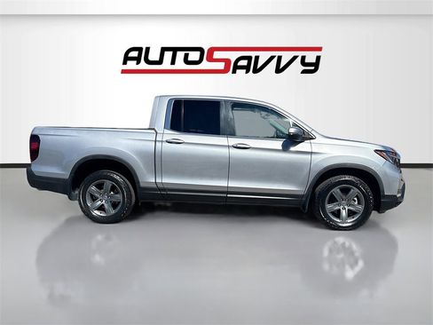 Used 2023 Honda Ridgeline RTL image 8