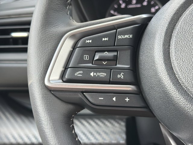 New 2027 Subaru Ascent Premium AWD/4WD image 23