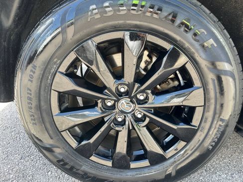 Certified 2025 MAZDA CX-50 AWD 2.5 S w/ Preferred Package image 11