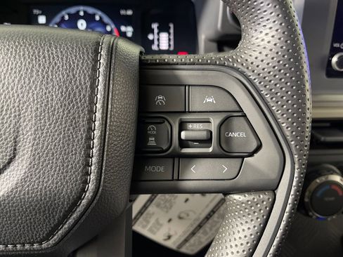 New 2026 Toyota Tacoma SR5 image 27