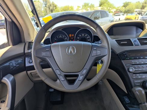 Used 2008 Acura MDX w/ Technology & Entertainment AWD/4WD image 23