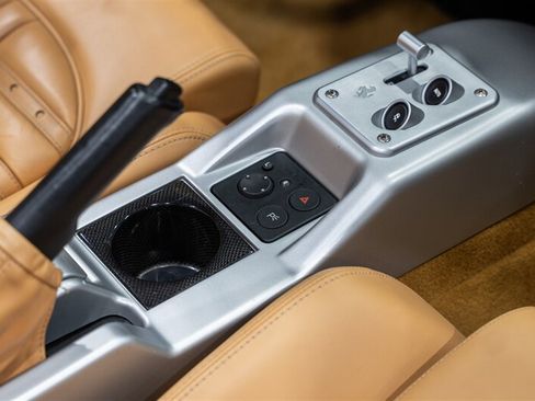 Used 2005 Ferrari 360 Spider RWD image 62