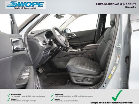 New 2026 Mitsubishi Outlander SE image 12