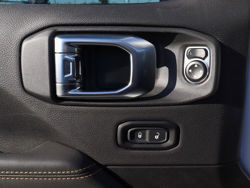 New 2026 Jeep Wrangler Sahara image 10