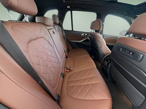 Certified 2023 BMW X5 sDrive40i w/ Executive Package image 43