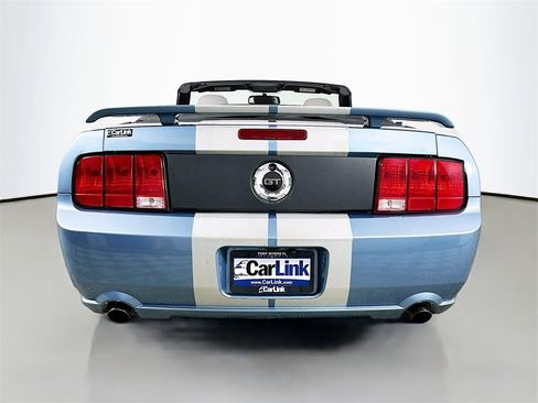 Used 2006 Ford Mustang GT Premium image 7