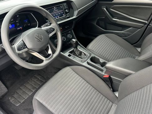 Used 2023 Volkswagen Jetta S FWD image 10
