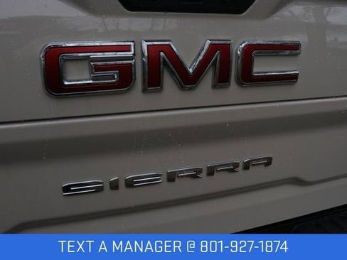 New 2026 GMC Sierra 2500 AT4 w/ AT4 Premium Plus Package image 7