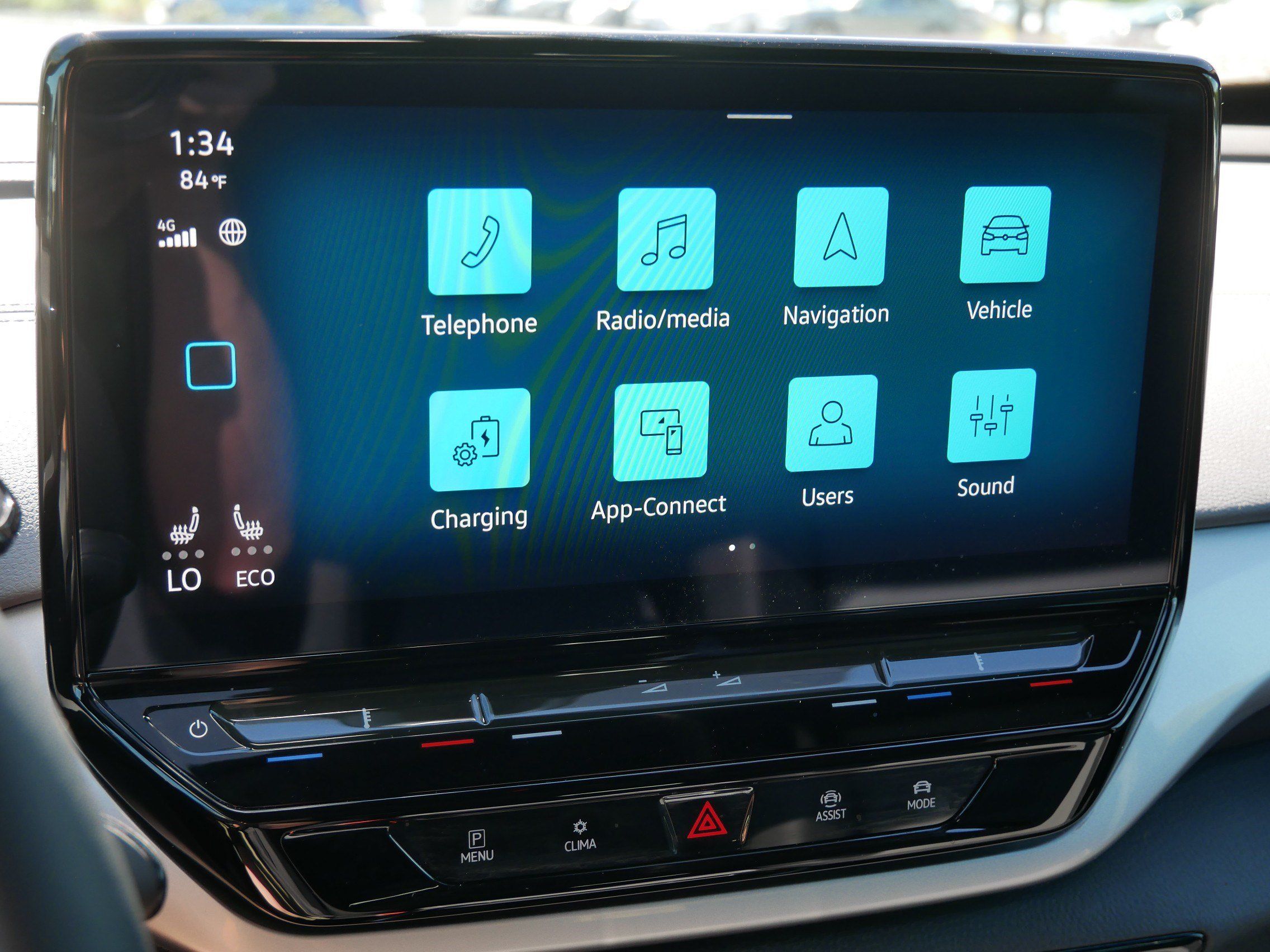 Certified 2023 Volkswagen ID.4 Pro S Plus AWD/4WD image 22