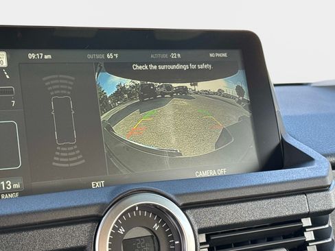 New 2025 INEOS Grenadier AWD/4WD image 21