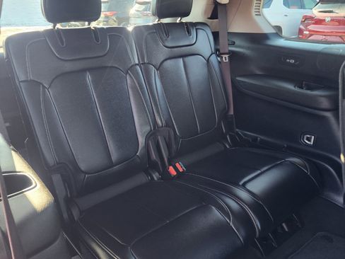 Used 2021 Jeep Grand Cherokee L Limited image 14