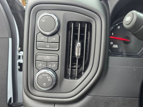 New 2026 GMC Sierra 2500 Pro w/ Max Trailering Package image 26