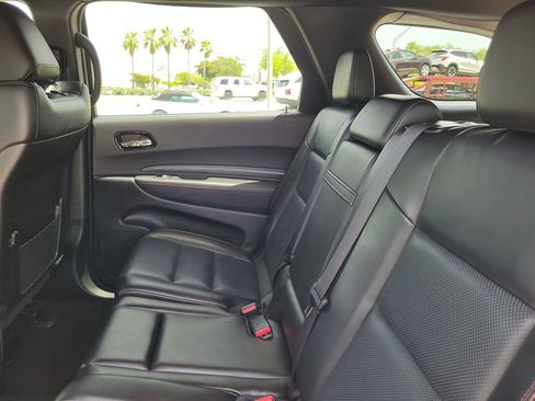 Used 2024 Dodge Durango GT AWD/4WD image 12