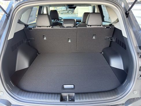 New 2026 Kia Seltos S image 9