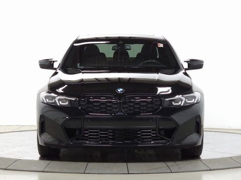 Used 2023 BMW M340i xDrive w/ Premium Package image 2