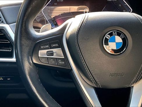 Used 2024 BMW X5 xDrive40i w/ Premium Package AWD/4WD image 26
