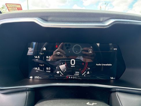 New 2026 GMC Canyon Elevation w/ Convenience Package RWD image 20