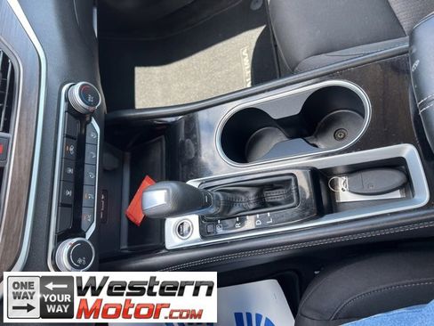 Used 2023 Nissan Altima 2.5 SV image 13