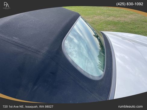 Used 2003 Porsche Boxster image 82