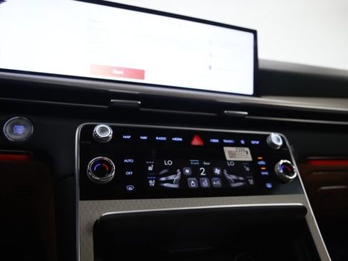 New 2026 Genesis GV80 2.5T Advanced AWD/4WD image 26