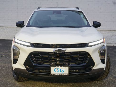 Used 2025 Chevrolet Trax ACTIV w/ Sunroof Package image 5