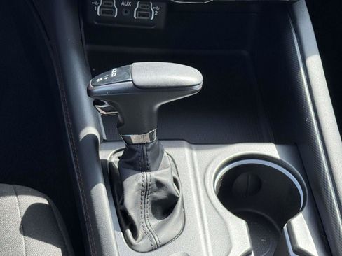 Used 2025 Dodge Durango GT w/ Blacktop Package AWD/4WD image 27