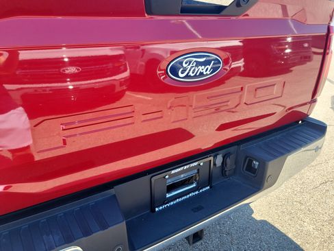 Used 2024 Ford F150 XLT AWD/4WD image 6