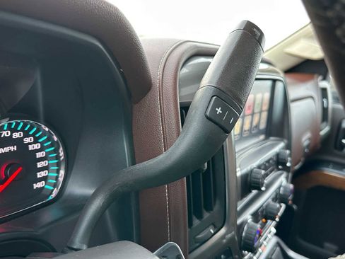 Used 2015 Chevrolet Silverado 3500 High Country w/ Duramax Plus Package image 36