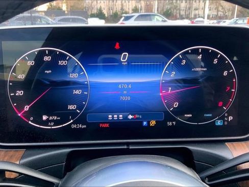 Used 2025 Mercedes-Benz C 300 4MATIC Sedan image 22