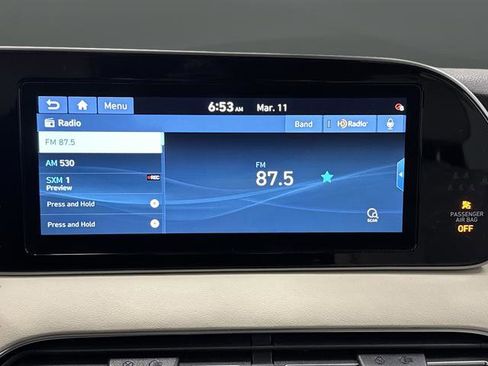 Used 2020 Hyundai Palisade Limited image 20