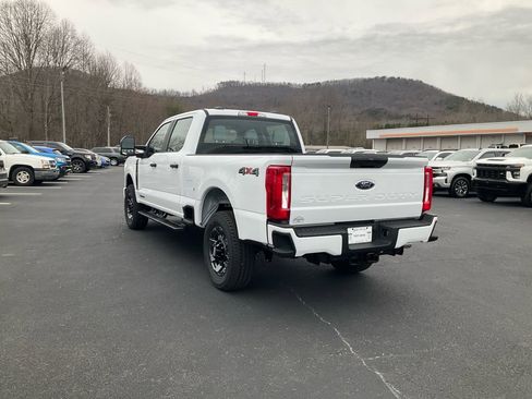 New 2026 Ford F250 XL w/ STX Appearance Package image 7