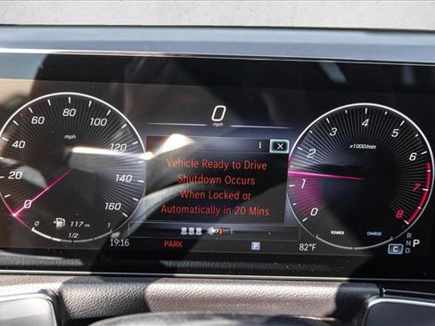 New 2026 Mercedes-Benz GLB 250 4MATIC image 14