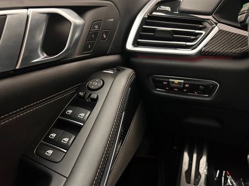 Used 2022 BMW X5 M50i w/ Premium Package AWD/4WD image 20