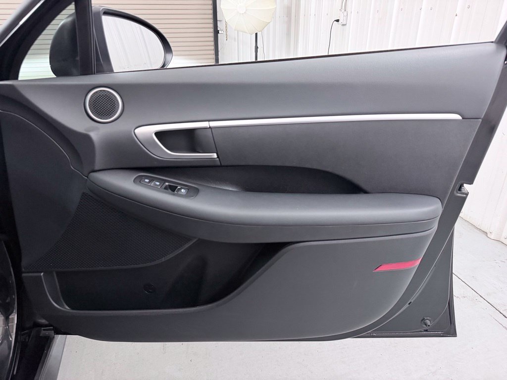 Used 2021 Hyundai Sonata SE FWD image 34