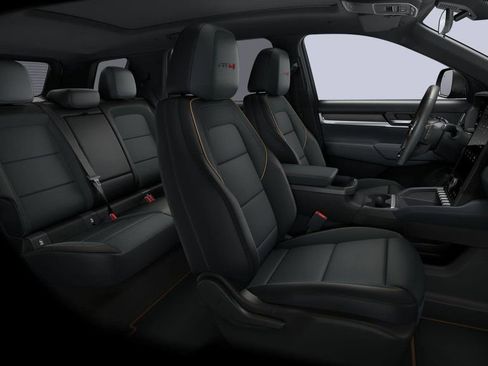 New 2026 GMC Terrain AT4 w/ LPO, Black Badging Package AWD/4WD image 33