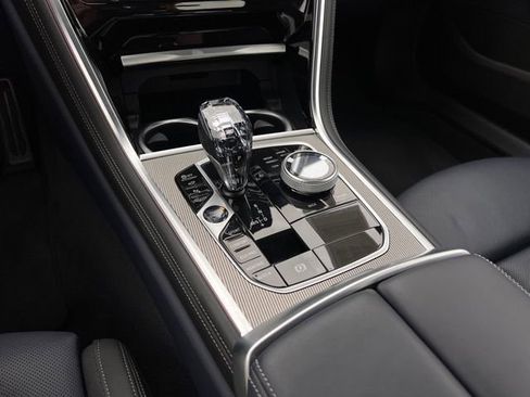 Certified 2024 BMW M850i xDrive Coupe w/ M Sport Professional Package AWD/4WD image 21