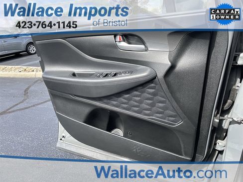 Used 2022 Hyundai Santa Fe SEL w/ Cargo Package image 19