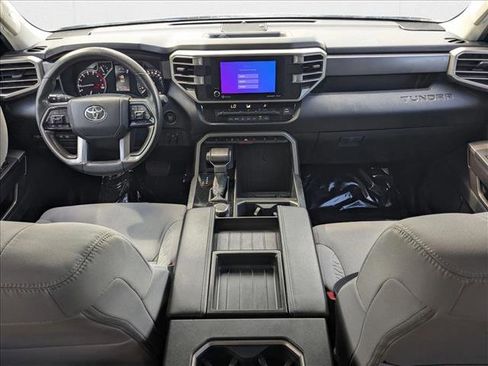 Used 2022 Toyota Tundra SR5 image 16