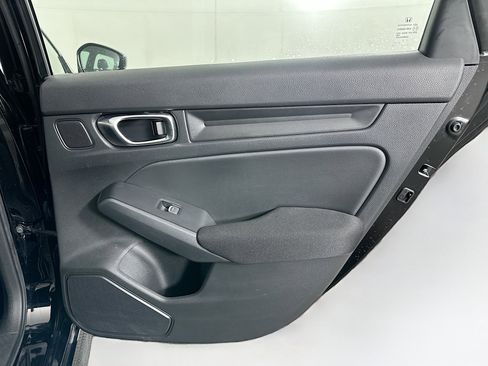 Used 2024 Honda Civic Sport image 26