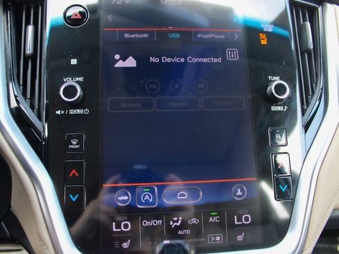 Used 2022 Subaru Legacy Limited XT image 24