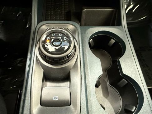 New 2025 Ford Maverick Lariat w/ Black Appearance Package image 38